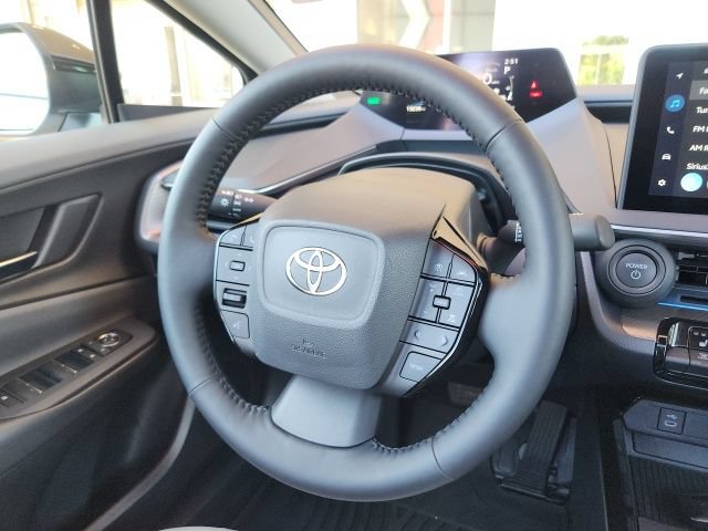 Certified 2024 Toyota Prius XLE AWD/4WD image 20