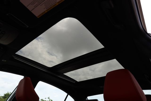 New 2025 Toyota Camry XSE FWD image 25