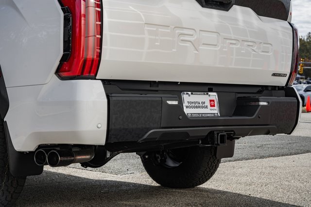 New 2026 Toyota Tundra TRD Pro image 9