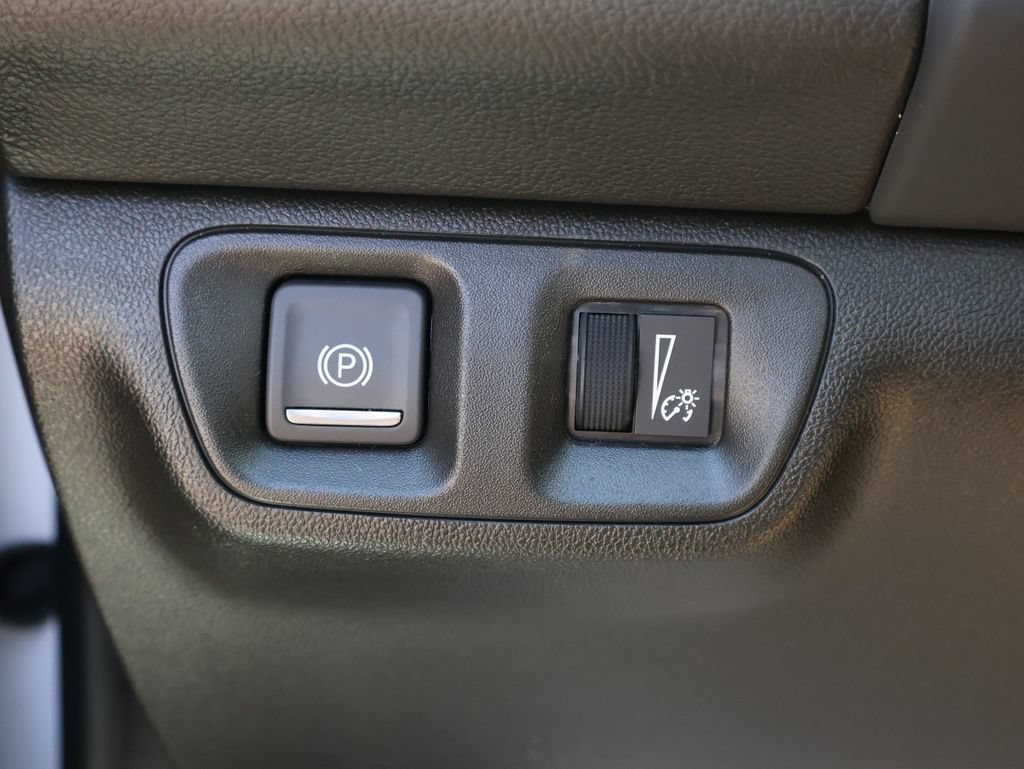 Certified 2023 GMC Acadia AT4 w/ LPO, Floor Liner Package AWD/4WD image 47