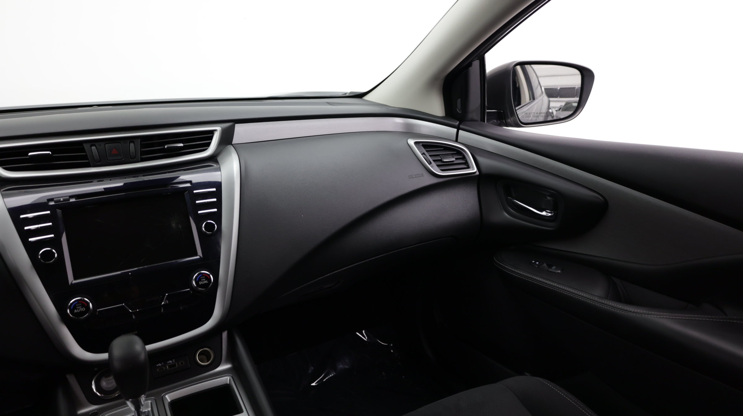 Used 2022 Nissan Murano S FWD image 30
