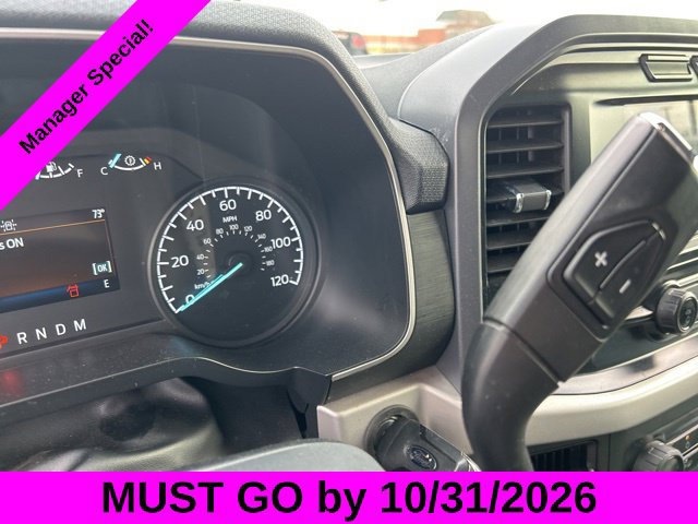 Used 2023 Ford F150 XLT AWD/4WD image 27