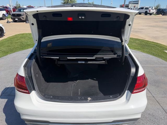 Used 2015 Mercedes-Benz E 350 Sedan image 6