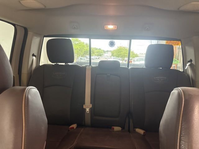 Used 2014 RAM 1500 Laramie Longhorn RWD image 19