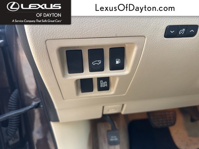 Used 2015 Lexus RX 350 AWD image 14