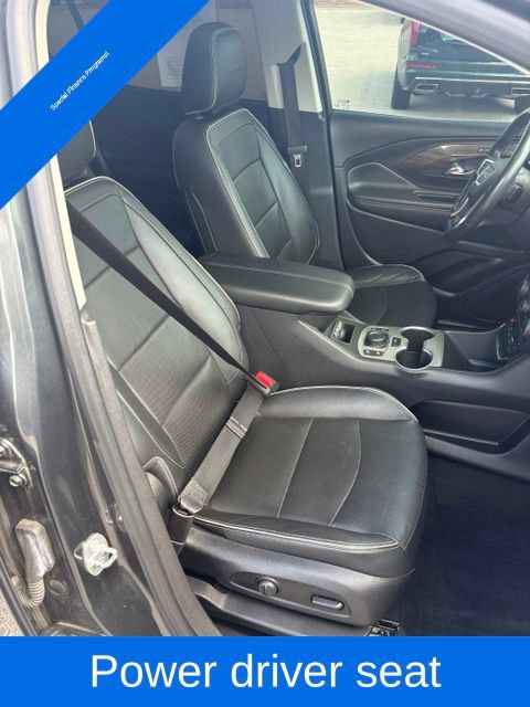 Used 2020 GMC Terrain Denali AWD/4WD image 31