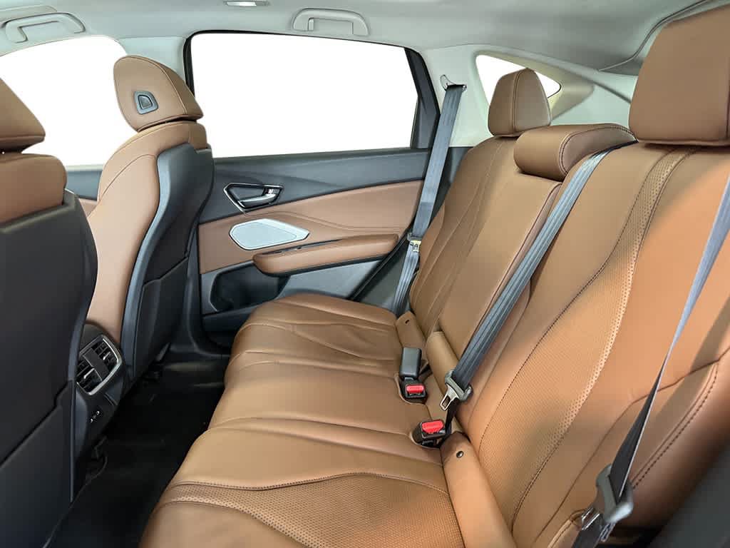 New 2026 Acura RDX SH-AWD w/ Technology Package image 32