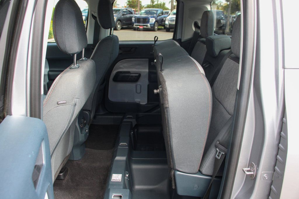 Used 2024 Ford Maverick XLT w/ XLT Luxury Package AWD/4WD image 33