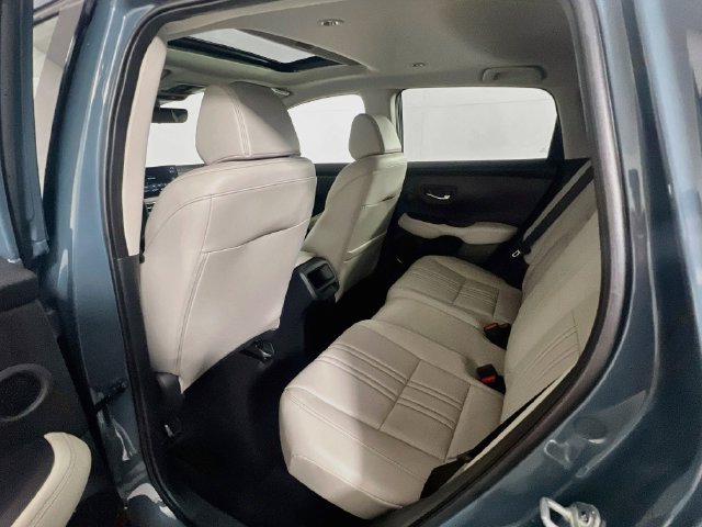Certified 2027 Honda HR-V EX-L image 16