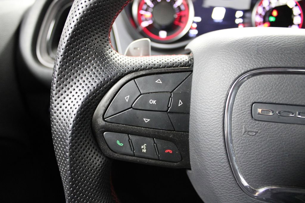 Used 2023 Dodge Challenger R/T Scat Pack image 28