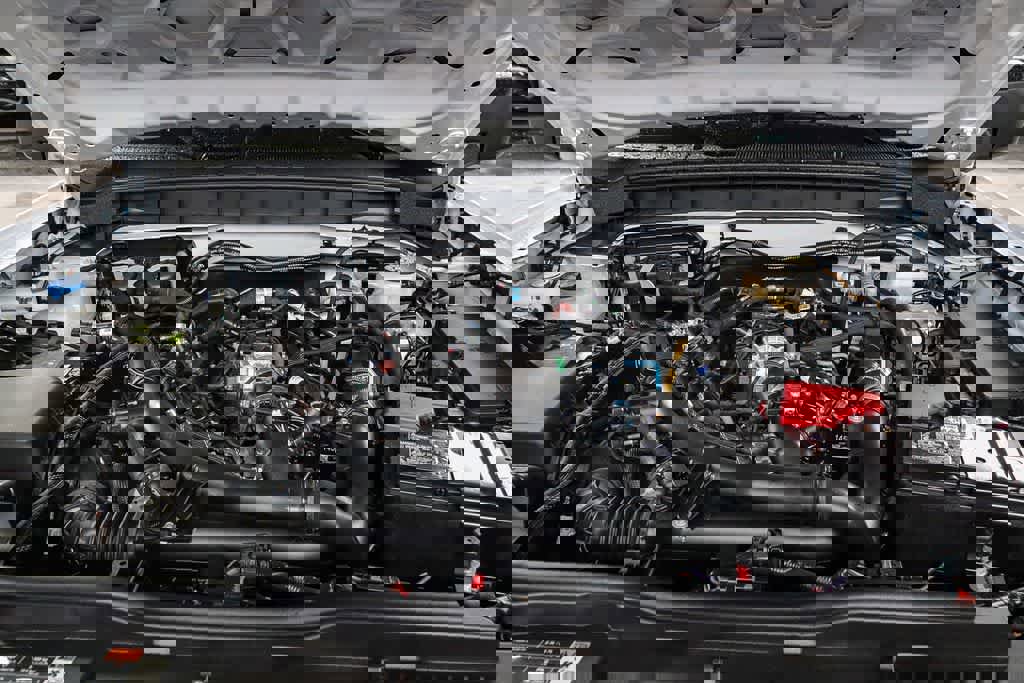 New 2025 Ford Bronco Badlands image 28