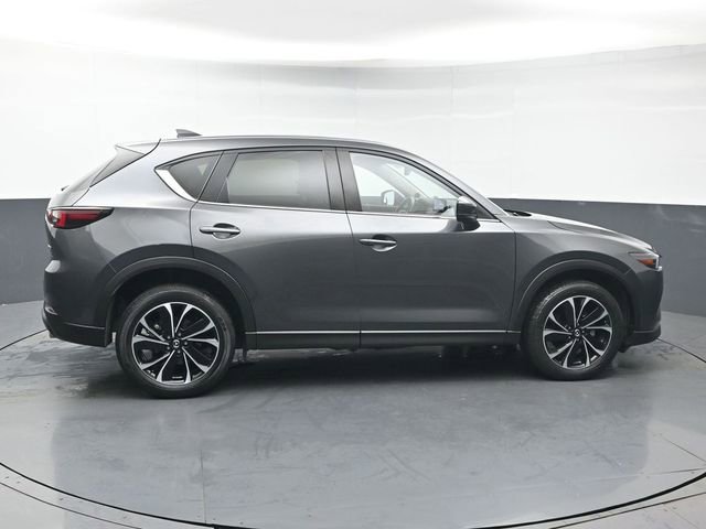 Certified 2022 MAZDA CX-5 AWD 2.5 S w/ Premium Plus Pkg image 6