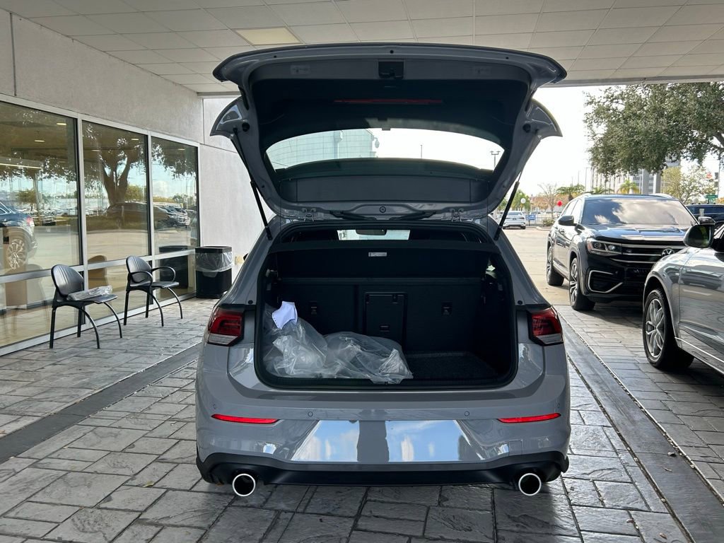 New 2026 Volkswagen GTI Autobahn FWD image 43