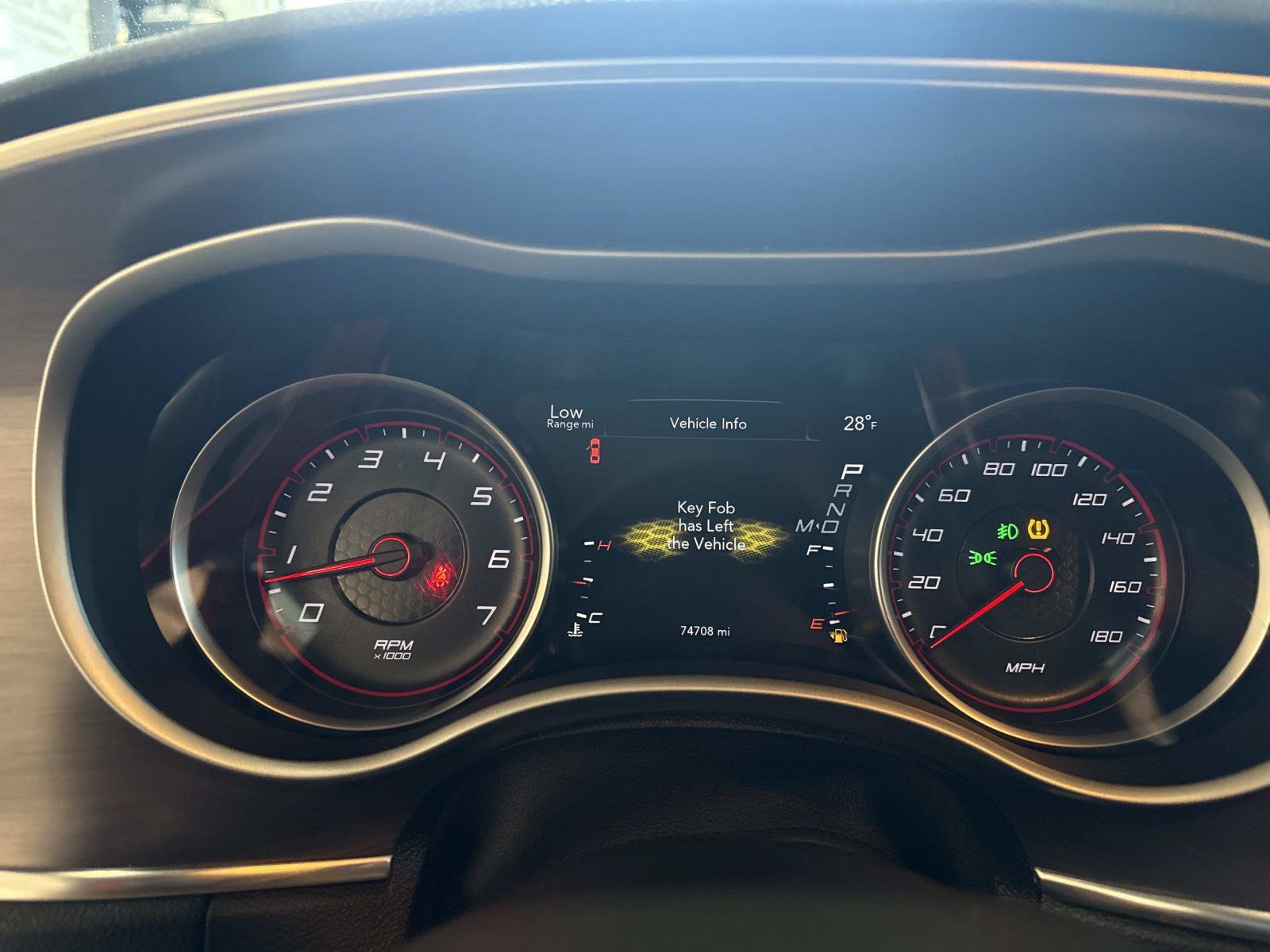 Used 2018 Dodge Charger R/T Scat Pack image 16