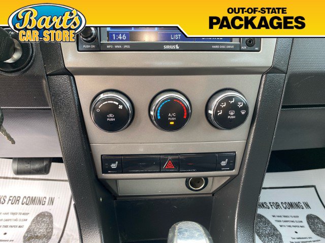 Used 2010 Dodge Avenger Express FWD image 28