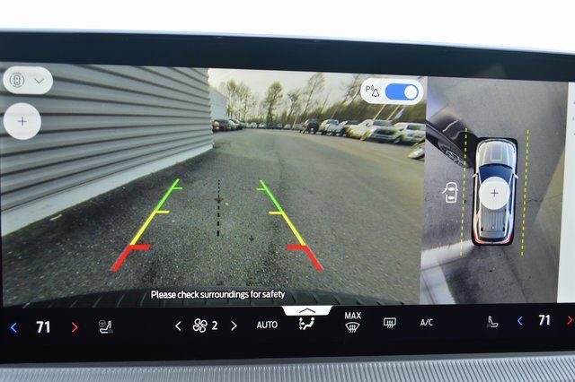 New 2026 Ford Explorer ST-Line image 23