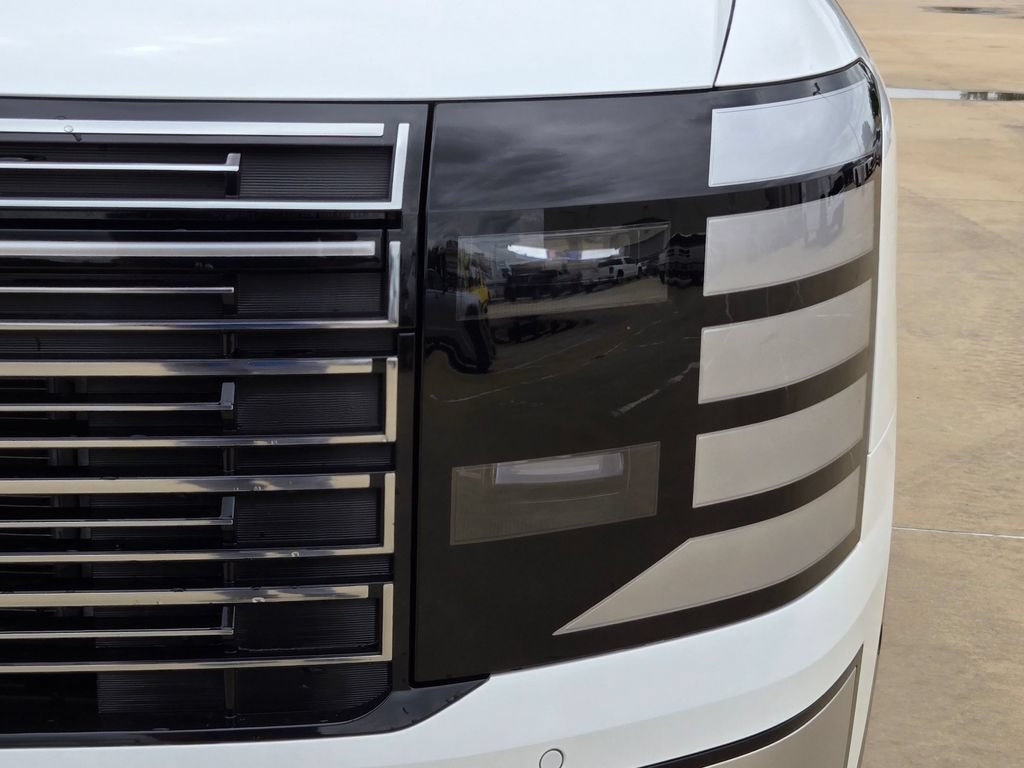 Used 2026 Hyundai Palisade Limited FWD image 34