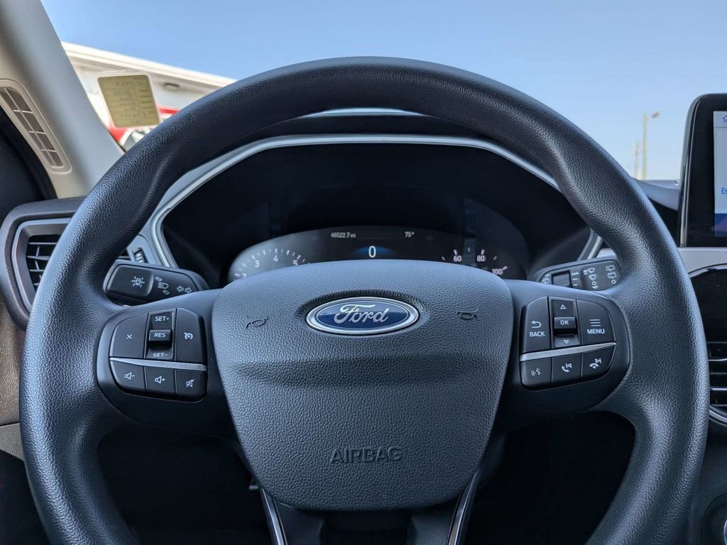 Used 2020 Ford Escape SE AWD/4WD image 26