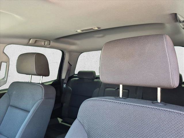 Used 2018 Chevrolet Silverado 1500 LT w/ Texas Edition RWD image 17
