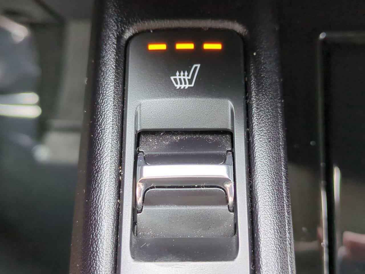 Used 2025 Kia Telluride S FWD image 24