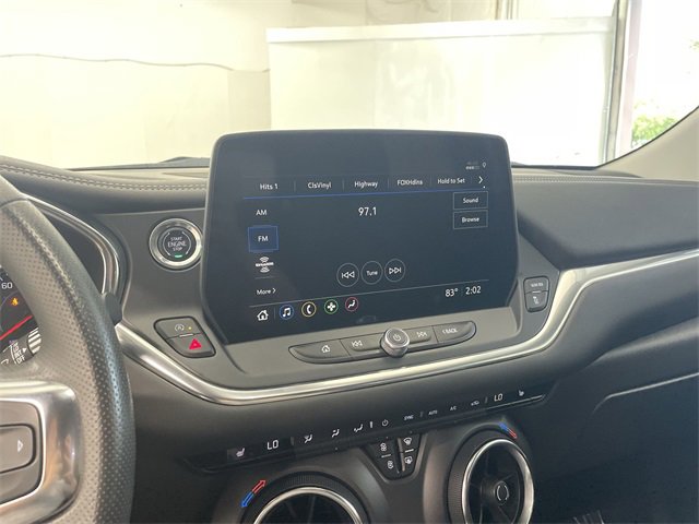 Certified 2024 Chevrolet Blazer LT w/ Driver Confidence Package image 24