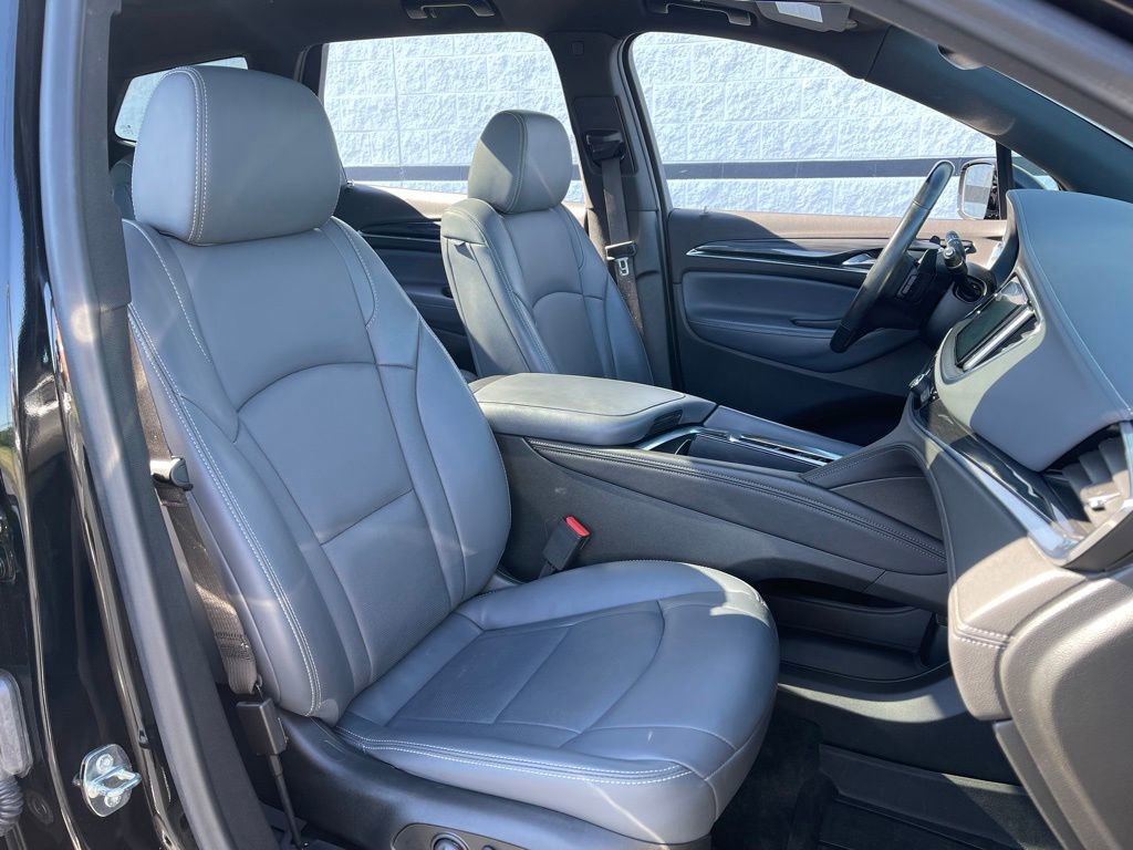 Used 2023 Buick Enclave Essence w/ Experience Buick Package FWD image 35