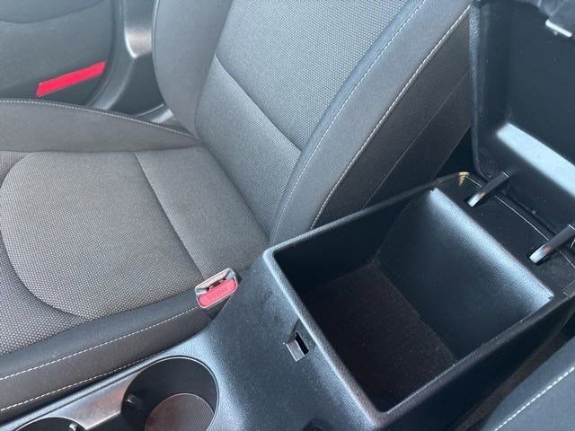 Used 2024 Kia Forte LXS image 26