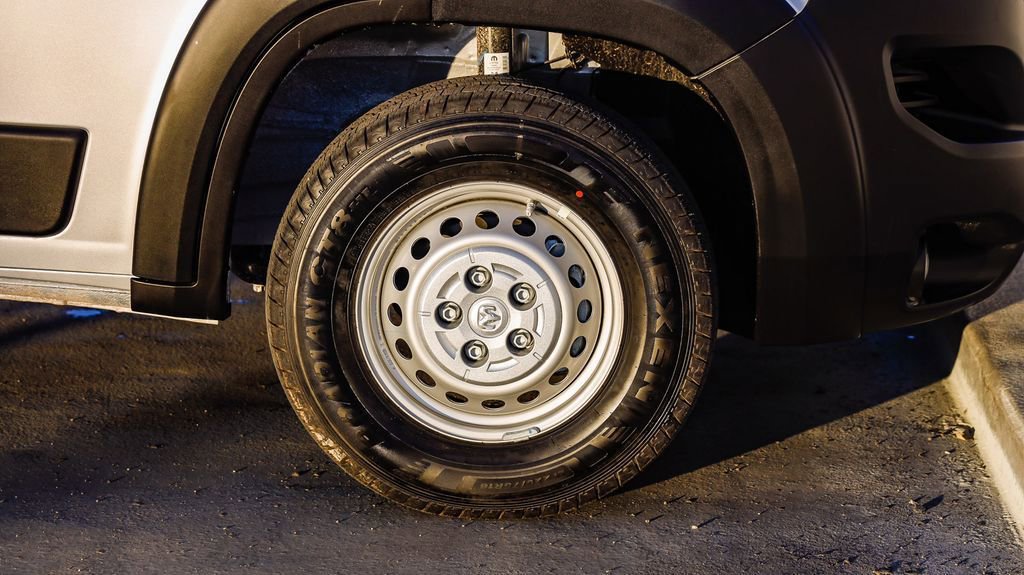 New 2026 RAM ProMaster 1500 w/ Convenience Group image 11