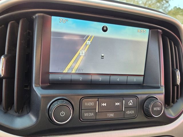 Used 2015 GMC Canyon SLT image 24