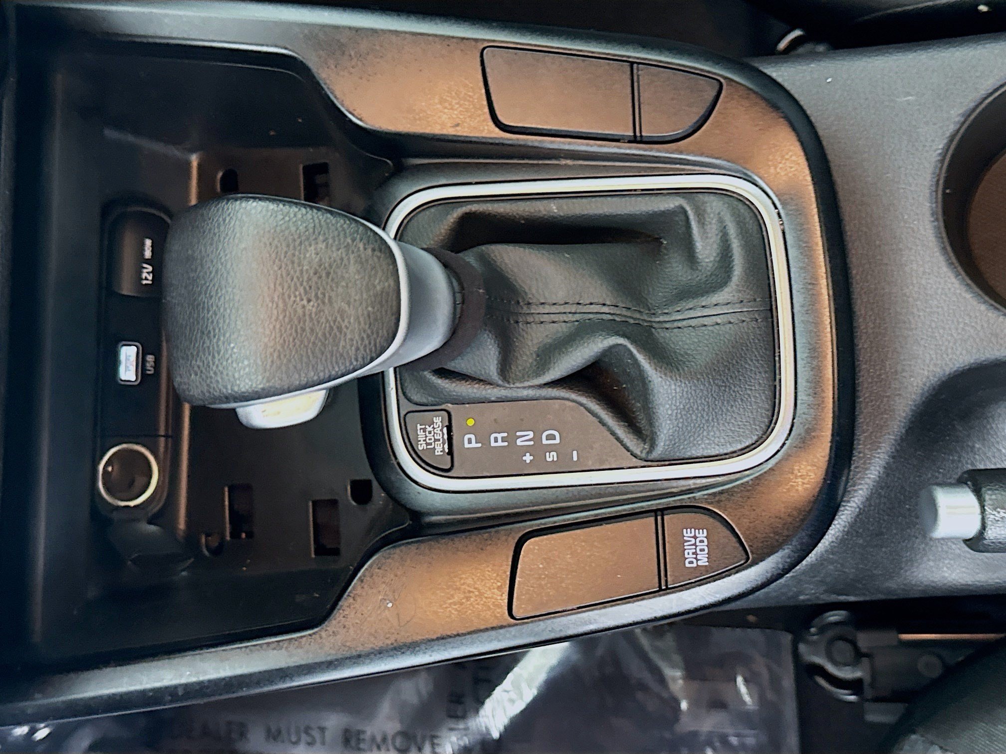Used 2023 Kia Soul LX w/ LX Technology Package FWD image 20