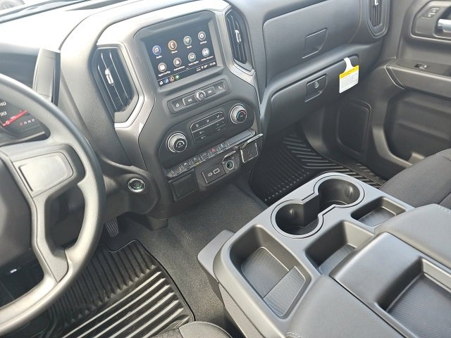 New 2026 Chevrolet Silverado 1500 Custom image 21