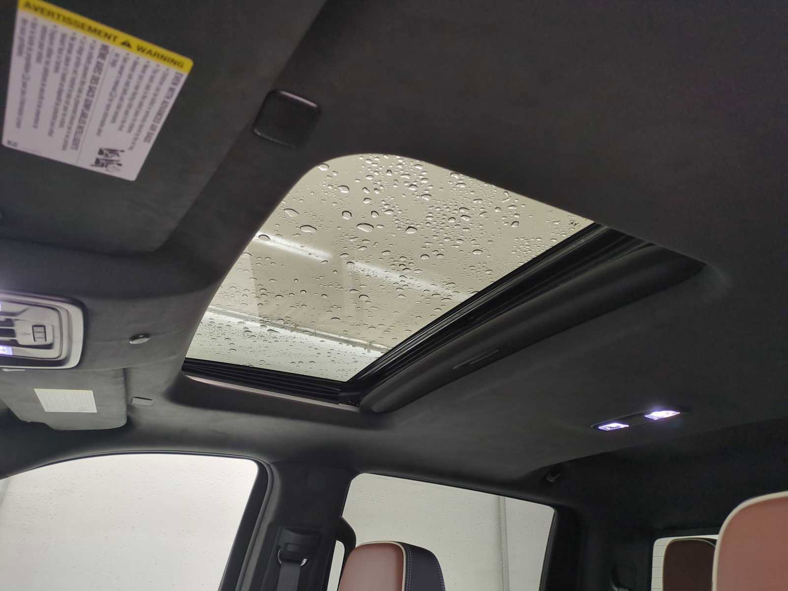 Used 2025 GMC Sierra 1500 Denali Ultimate AWD/4WD image 18