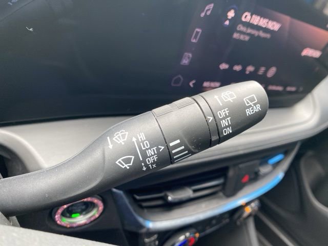 Used 2024 Buick Encore GX Sport Touring w/ Comfort Package AWD/4WD image 23