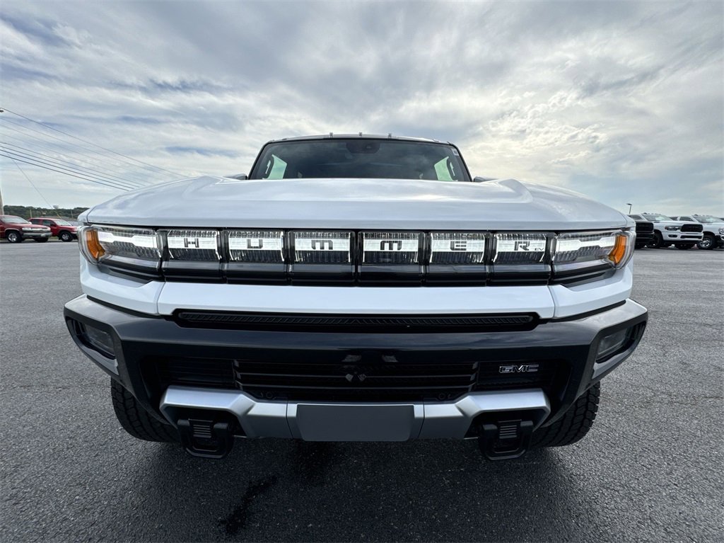 New 2025 GMC Hummer EV 2X image 37