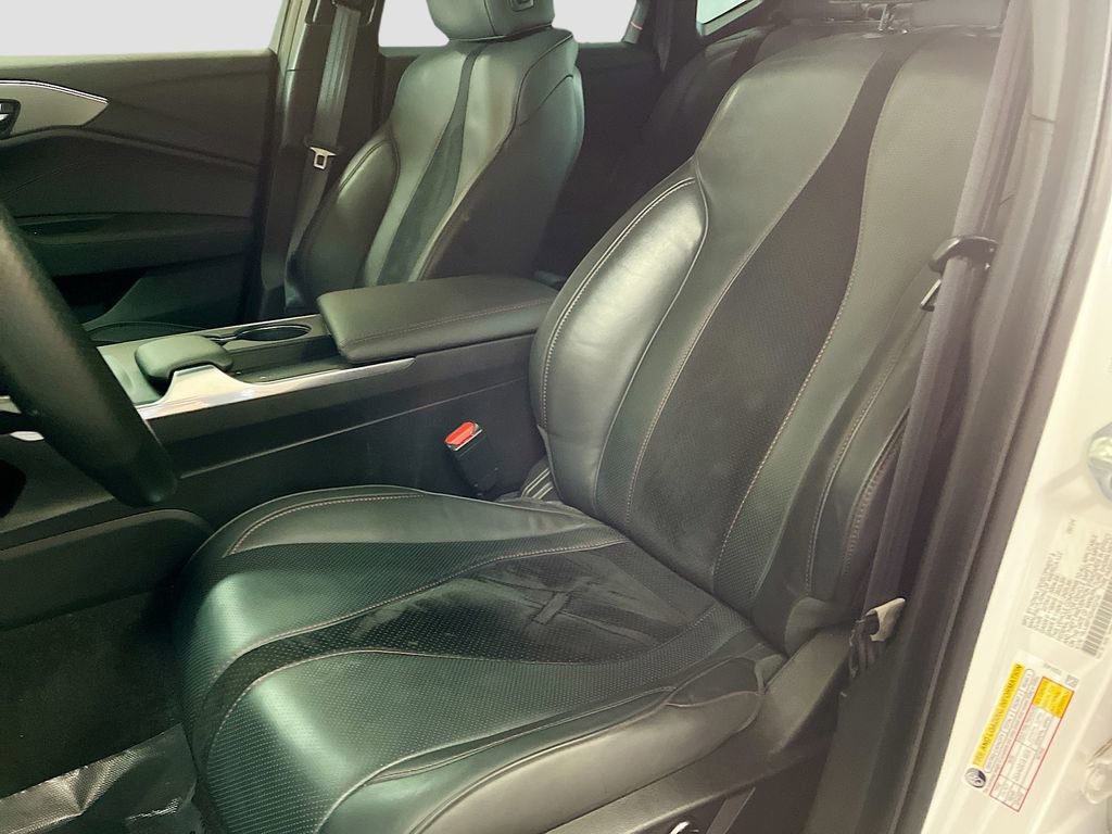 Used 2024 Acura TLX SH-AWD w/ A-SPEC Pkg image 22