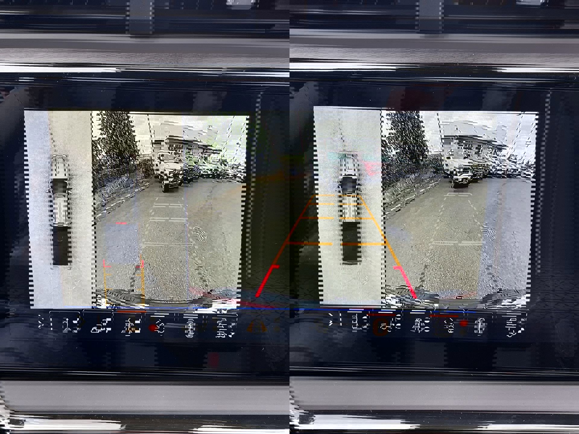 New 2025 GMC Sierra 2500 AT4X w/ AT4X AEV Edition image 51