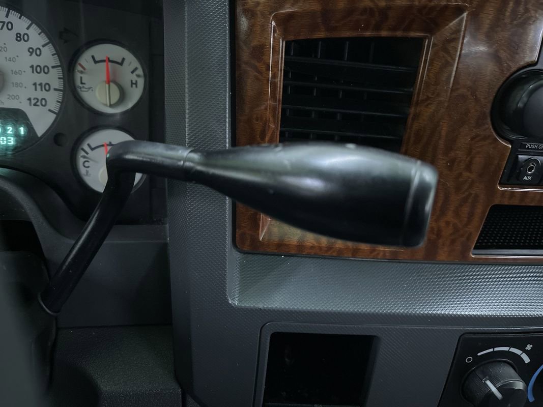 Used 2006 Dodge Ram 1500 Truck SLT RWD image 22