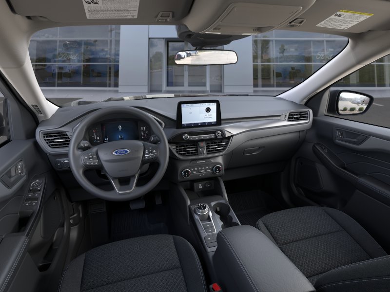 New 2026 Ford Escape Active FWD image 9