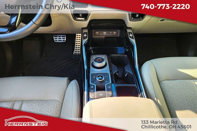 Used 2024 Kia Sorento SX Prestige AWD/4WD image 13
