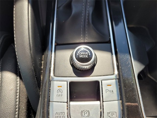 Used 2023 Kia Telluride SX image 32