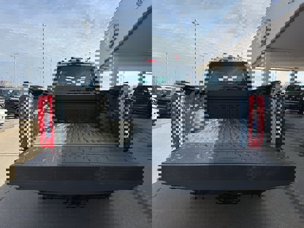 New 2026 Ford F250 XL image 9
