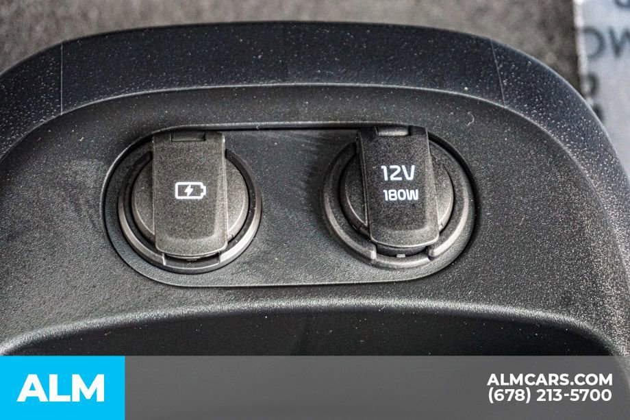 Used 2024 Kia EV6 Light image 46