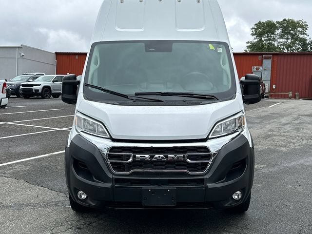 Used 2023 RAM ProMaster 3500 w/ Interior LED Lighting Group FWD image 6