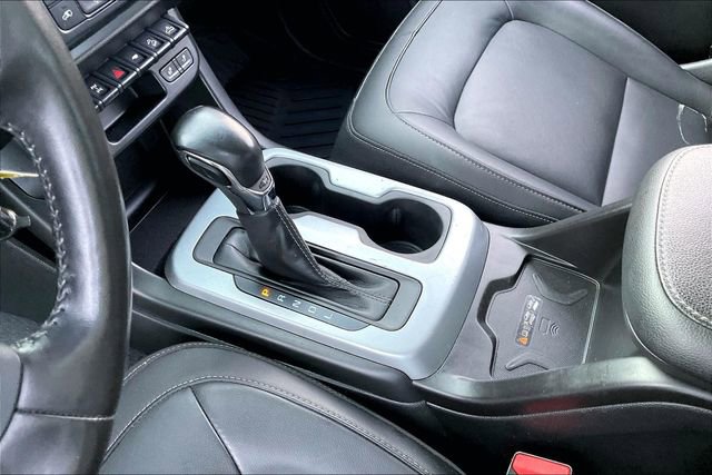 Used 2022 Chevrolet Colorado ZR2 w/ LPO, Power Package image 13