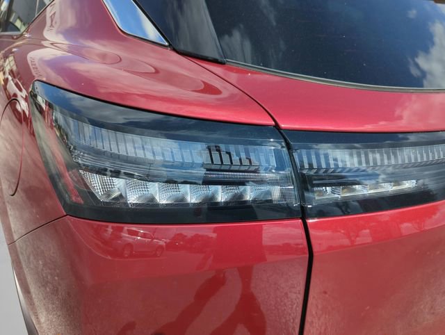 New 2026 Nissan Murano Platinum w/ Technology Package image 18