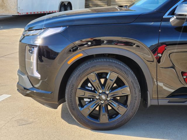 Used 2025 Hyundai Palisade XRT FWD image 15