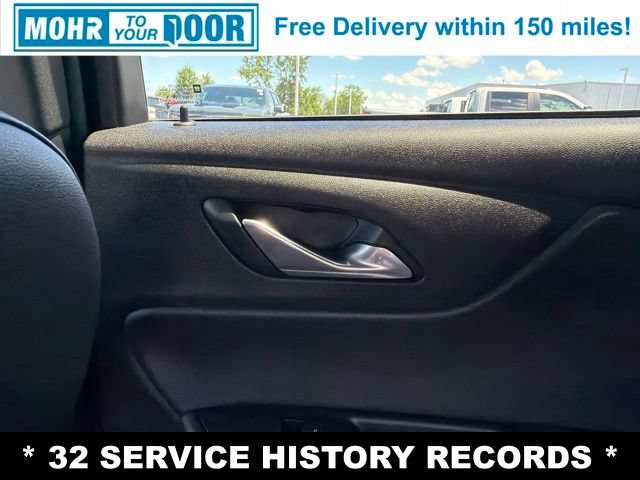 Used 2019 Chevrolet Blazer RS w/ Sun and Wheels Package FWD image 43
