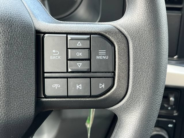New 2026 Ford F250 XLT w/ 360-Degree Camera Package AWD/4WD image 32