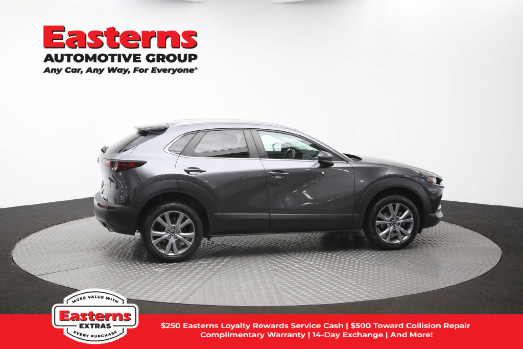 Used 2024 MAZDA CX-30 AWD 2.5 S w/ Preferred Package image 45