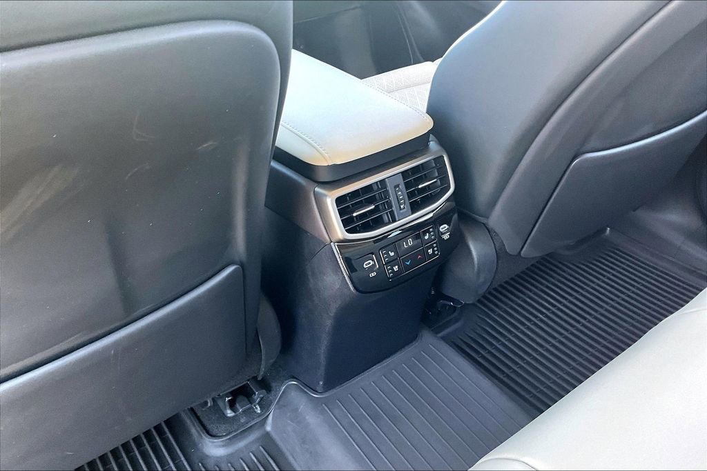 Used 2023 Lexus RX 350 FWD w/ Cold Area Package image 10